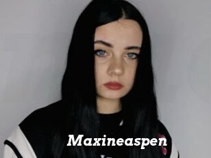 Maxineaspen