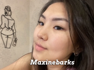 Maxinebarks