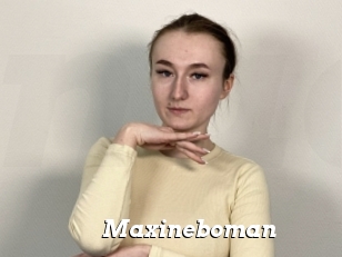 Maxineboman