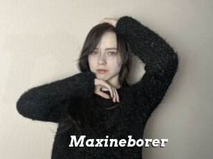 Maxineborer