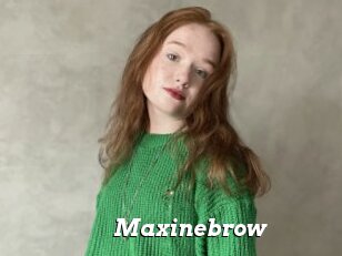 Maxinebrow