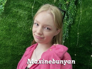 Maxinebunyan