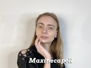 Maxinecapell