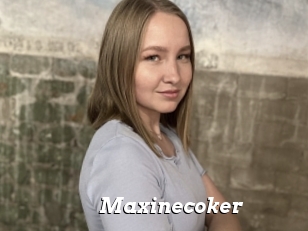 Maxinecoker