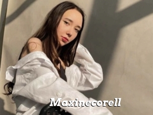 Maxinecorell