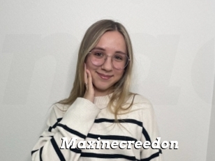 Maxinecreedon