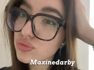 Maxinedarby