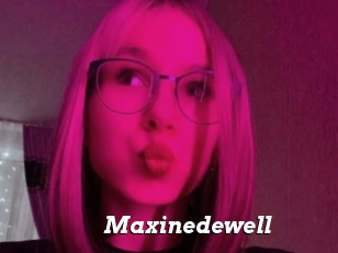 Maxinedewell