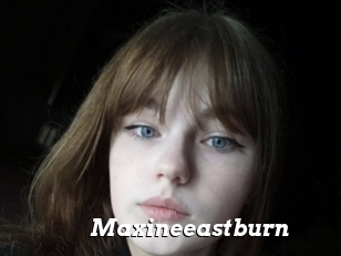 Maxineeastburn