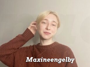 Maxineengelby