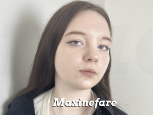 Maxinefare