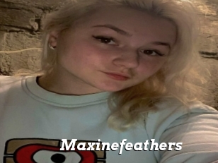 Maxinefeathers