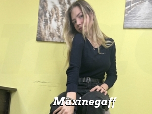 Maxinegaff