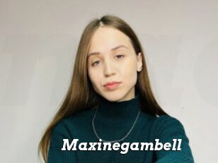 Maxinegambell