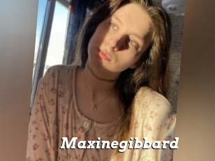 Maxinegibbard