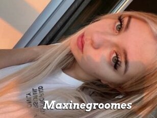 Maxinegroomes