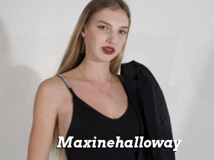 Maxinehalloway