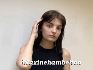 Maxinehambelton