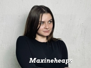 Maxineheaps