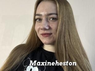 Maxineheston