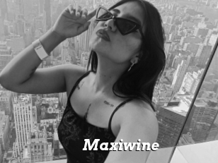 Maxiwine