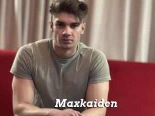 Maxkaiden