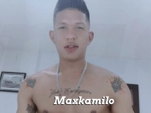 Maxkamilo