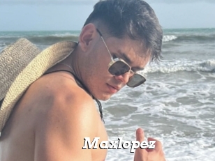 Maxlopez