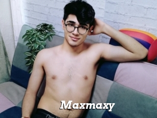 Maxmaxy