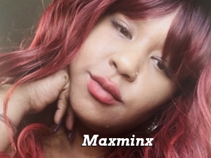 Maxminx