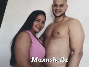 Maxnsheila