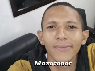 Maxoconor