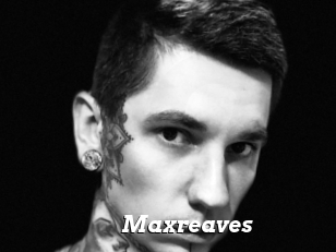 Maxreaves