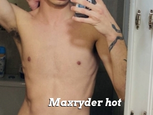 Maxryder_hot