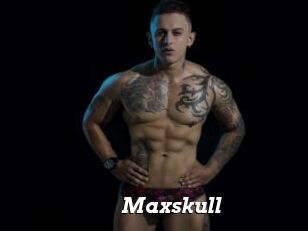 Maxskull