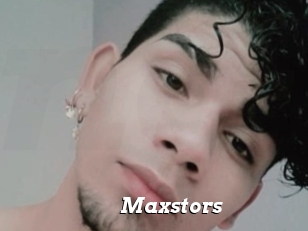 Maxstors