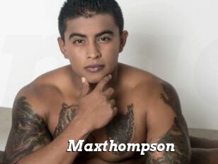 Maxthompson