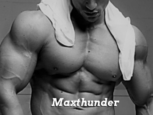 Maxthunder