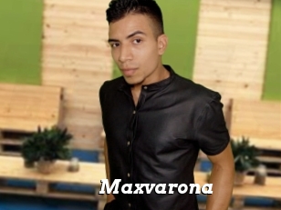 Maxvarona