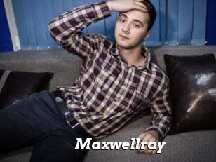 Maxwellray