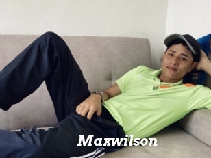 Maxwilson