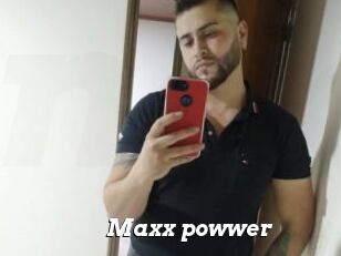 Maxx_powwer