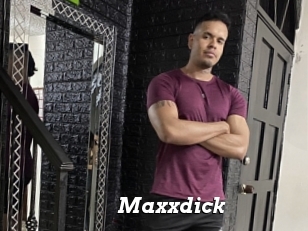 Maxxdick