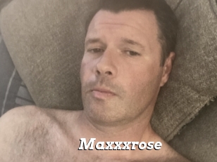 Maxxxrose