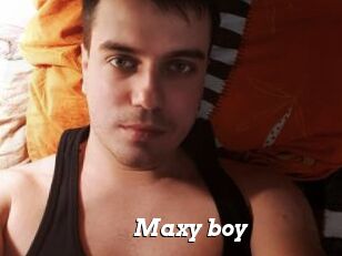 Maxy_boy