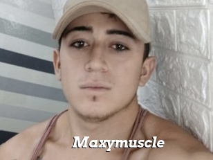 Maxymuscle