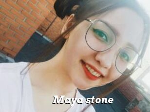 Maya_stone