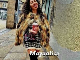 Mayaalice