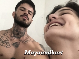 Mayaandkurt