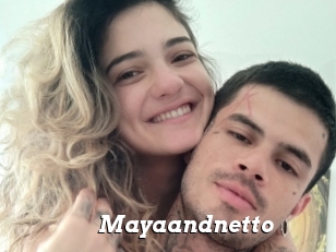 Mayaandnetto